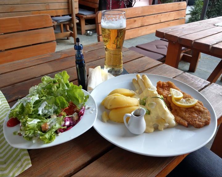 Gasthaus Mohren